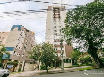 Apartamento · 73m² · 2 Quartos · 1 Vaga · Amplo apartamento com 2 quartos com suíte em região alta