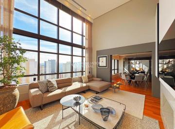 Apartamento · 167m² · 3 Quartos · 4 Vagas · Apto alto padrao 03 suites 04 vagas de garagem.