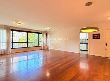 Apartamento · 133m² · 3 Quartos · 2 Vagas · Apartamento no Moinhos com 133m por $ 1.099.000