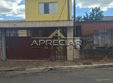 Foto 01 · Casa com 1 dormitório, cozinha, lavanderia e banheiro. Não aceita crianças e animais