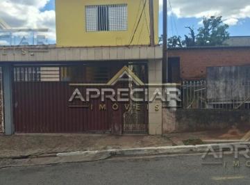 Foto 01 · Casa com 1 dormitório, cozinha, lavanderia e banheiro. Não aceita crianças e animais