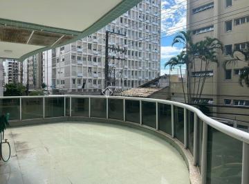 Apartamento · 165m² · 3 Quartos · 2 Vagas · Apartamento de 3 dormitórios 164m2 privativos 2 vagas de garagem no bairro Centro