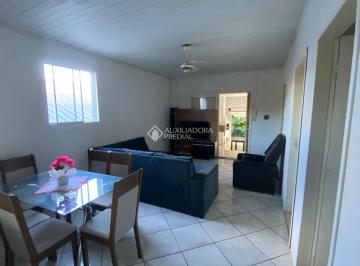 Casa · 75m² · 2 Quartos · 1 Vaga · Casa em alvenaria,