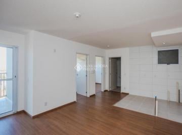 Apartamento · 66m² · 2 Quartos · 1 Vaga · Vende apartamento com 2 dormitórios - Campina