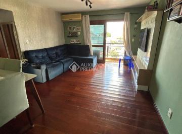 Apartamento · 84m² · 2 Quartos · 1 Vaga · Apartamento à venda - em Fião