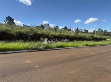 Terreno · 387m² · Auxiliadora Predial Novo Hamburgo vende terreno no Bairro Bela Vista, loteamento Alto Horizonte em E