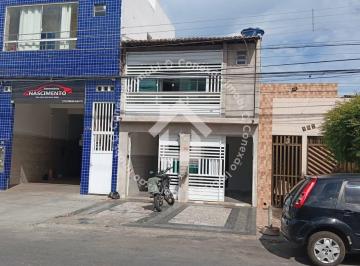 Casa de andar no Bairro Santo Antônio · Casa de andar no Bairro Santo Antônio