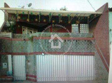 Casa bem planejada com 5 quartos, 3 suítes, garagem para 02 carros à venda no Orlando Dantas · Casa bem planejada com 5 quartos, 3 suítes, garagem para 02 carros à venda no Orlando Dantas