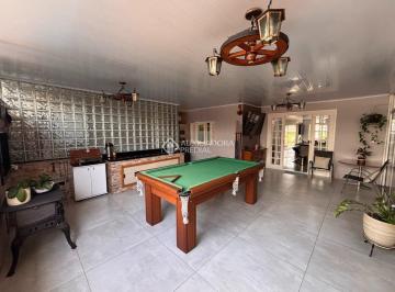 Casa · 294m² · 3 Quartos · 3 Vagas · Casa à venda - em Scharlau
