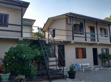 Casa · 204m² · 3 Quartos · 1 Vaga · Casa à venda na Vila Nova, Novo Hamburgo