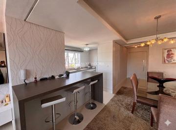 Apartamento · 105m² · 3 Quartos · 2 Vagas · Apartamento 3 Quartos 2 vagas à venda no Centro de São Leopoldo