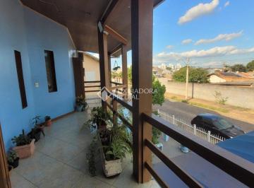 Casa · 260m² · 3 Quartos · 3 Vagas · Casa à venda no bairro Campina em São Leopoldo
