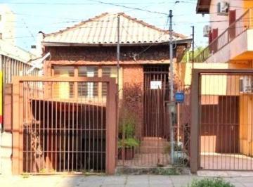 Casa · 119m² · 3 Quartos · 1 Vaga · Casa no bairro Partenon de 3 dormitórios e vaga