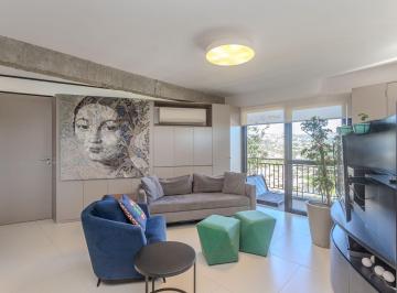 Apartamento · 69m² · 1 Quarto · 2 Vagas · Apartamento em Jardim Botânico