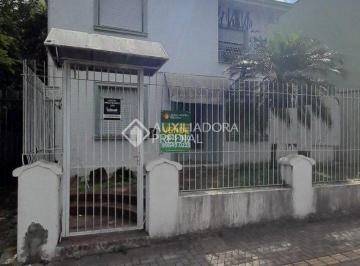 Comercial · 378m² · 8 Quartos · 3 Vagas · Casa comercial com 11 salas à venda rua Cinco de Abril, no Centro em Novo Hamburgo