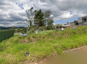 Terreno · 324m² · Auxiliadora Predial Novo Hamburgo vende terreno no Bairro Bela Vista, loteamento Alto Horizonte em E