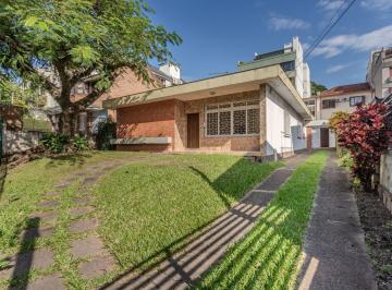 Casa · 249m² · 3 Quartos · 5 Vagas · Casa no Menino Deus de 3 dormitórios e 5 vagas DESOCUPADA