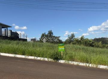Terreno · 324m² · Terreno no Bairro Bela Vista, loteamento Alto Horizonte em Estância Velha