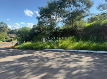 Terreno · 353m² · Auxiliadora Predial Novo Hamburgo vende terreno no Bairro Bela Vista, loteamento Alto Horizonte em E