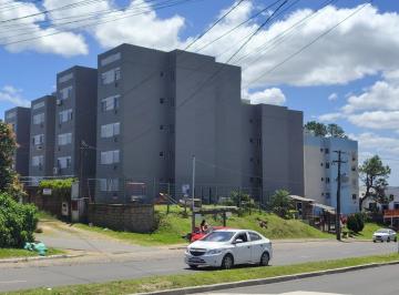 Apartamento · 39m² · 2 Quartos · 1 Vaga · Apartamento 2 dormitórios térreo