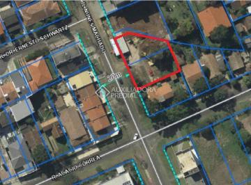 Terreno · 934m² · Terreno com 934m² para Incorporação Próximo à Av. Kennedy