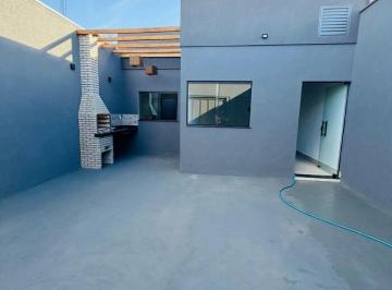 Foto 06 · Vende-se casa nova no bairro Adelinha