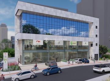Comercial · 765m² · 19 Vagas · ALAMEDA MALL & OFFICES - Lojas e Andares Corporativos de Alto PadrãoPrédio Inteiro