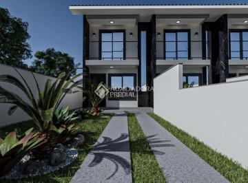 Casa · 70m² · 2 Quartos · Apartamento na Ponte do Imaruim próximo à BR-101