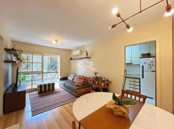 Apartamento · 72m² · 2 Quartos · 1 Vaga · Lindo apartamento com 2 quartos e 71m² à venda em Jardim do Salso