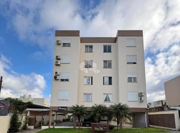 Apartamento · 49m² · 2 Quartos · 1 Vaga · APARTAMENTO 2 DORMITÓRIOS COM VAGA