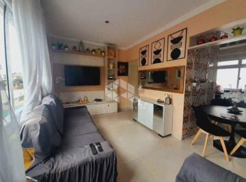 Apartamento · 136m² · 3 Quartos · 1 Vaga · Duplex à Venda em Jardim Atlântico - 135m², 3 Dormitórios