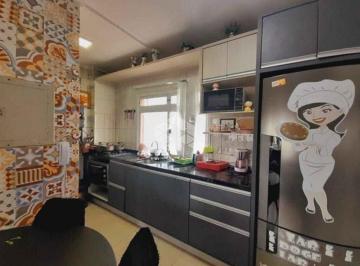 Apartamento · 136m² · 3 Quartos · 1 Vaga · Duplex à Venda em Jardim Atlântico - 135m², 3 Dormitórios