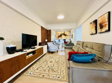 Apartamento · 116m² · 3 Quartos · 1 Vaga · Apartamento semimobiliado com 03 quartos, 01 suite à venda no Centro de Santa Maria