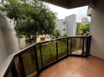 Apartamento · 80m² · 2 Quartos · 1 Vaga · Apartamento de 2 dormitórios No bairro São Bento
