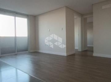 Apartamento · 56m² · 2 Quartos · 1 Vaga · Apartamento 2 dormitórios, Bairro Sanvitto, Caxias do Sul