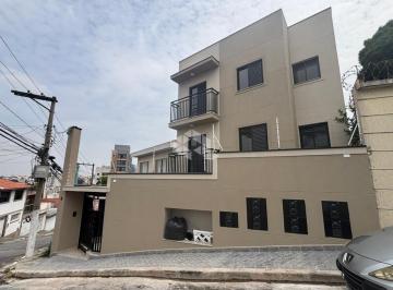 Apartamento · 45m² · 2 Quartos · APARTAMENTO A VENDA 2 DORM PROXIMO AO METRO