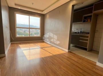 Apartamento · 57m² · 2 Quartos · 1 Vaga · Apartamento à venda na Cavalhada, Porto Alegre