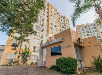 Apartamento · 57m² · 2 Quartos · 1 Vaga · Apartamento de 2 quartos à venda na Cavalhada, Porto Alegre