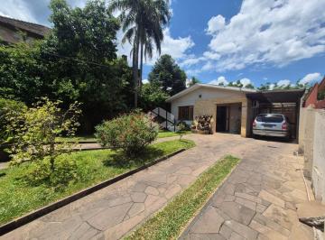 Casa · 173m² · 4 Quartos · 3 Vagas · Casa com 5 dormitórios - Nossa Senhora do Perpétuo Socorro