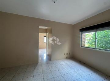 Apartamento · 44m² · 2 Quartos · Apartamento 2 dormitórios Centro de Canoas