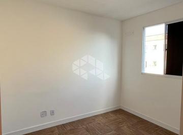 Apartamento · 40m² · 2 Quartos · 1 Vaga · Apartamento no Vila Nova, Porto Alegre