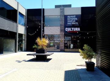 Comercial · 65m² · CENTRO COMERCIAL MARECHAL RONDON