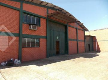 Comercial · 650m² · Pavilhão à venda em Canoas - Ótima localização