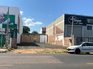 Terreno · 250m² · Excelente terreno de 250m² em ótima localização em Avenida de grande fluxo A J Renner!!