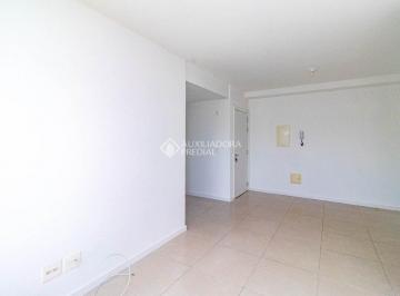 Apartamento · 65m² · 2 Quartos · 2 Vagas · Apartamento 2 dormitórios e uma suíte, no bairro Cidade baixa
