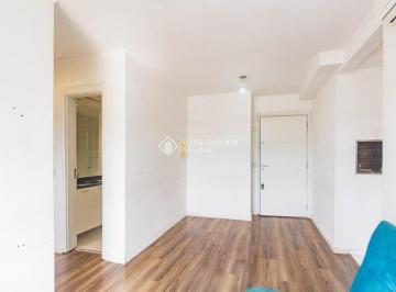 Apartamento · 56m² · 2 Quartos · 1 Vaga · Apartamento 2 quarto(s), no bairro Sarandi