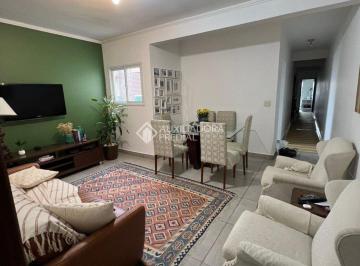 Apartamento · 100m² · 3 Quartos · 2 Vagas · Apartamento 3 quarto(s), no bairro Vila Valparaíso