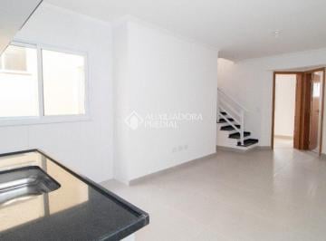 Apartamento · 80m² · 2 Quartos · 1 Vaga · Cobertura 2 quarto(s), no bairro Parque Oratório