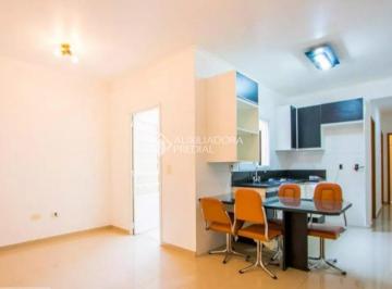 Apartamento · 90m² · 2 Quartos · 1 Vaga · Apartamento 2 quarto(s), no bairro Vila Príncipe de Gales