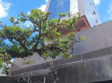 Comercial · 53m² · 1 Vaga · Sala com 3 consultórios mobiliados , recepção, 1 Vaga próximo a Goethe